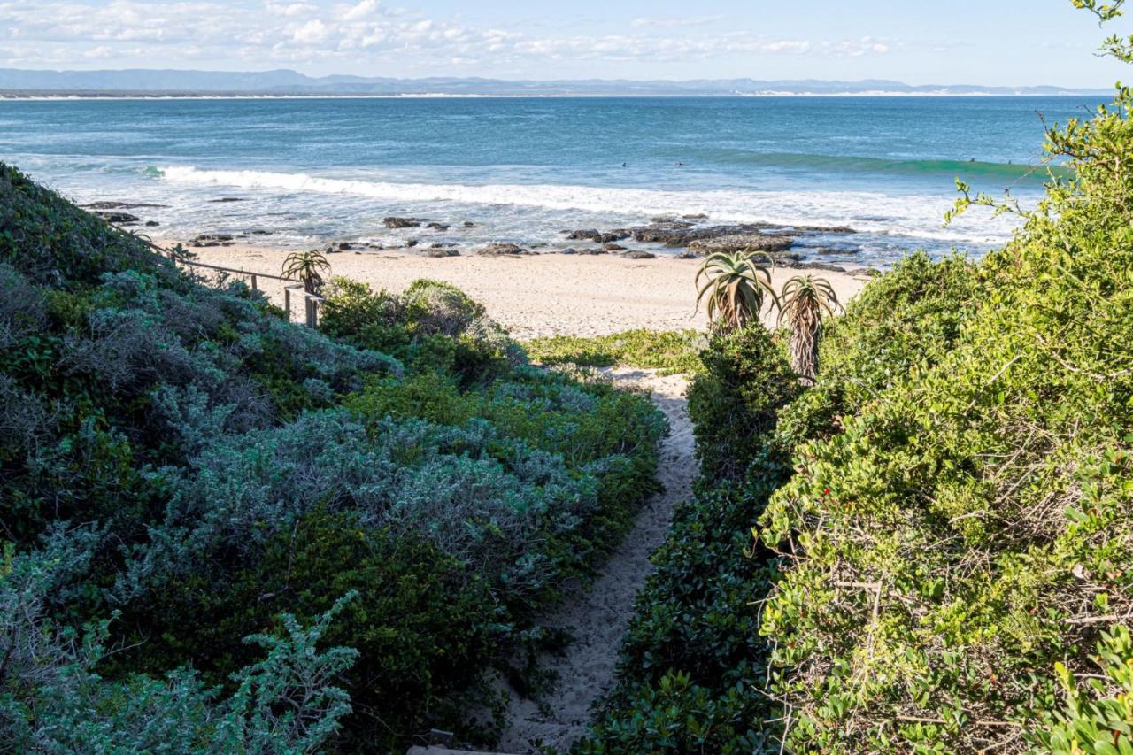 Villa Shack On Supers Jeffreys Bay Exterior foto