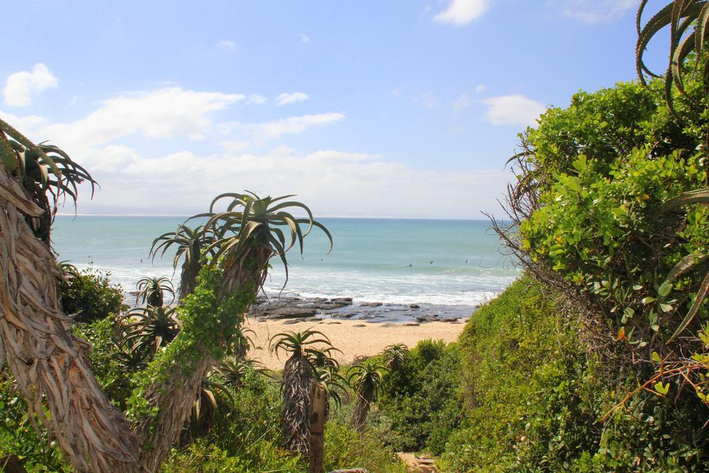Villa Shack On Supers Jeffreys Bay Exterior foto